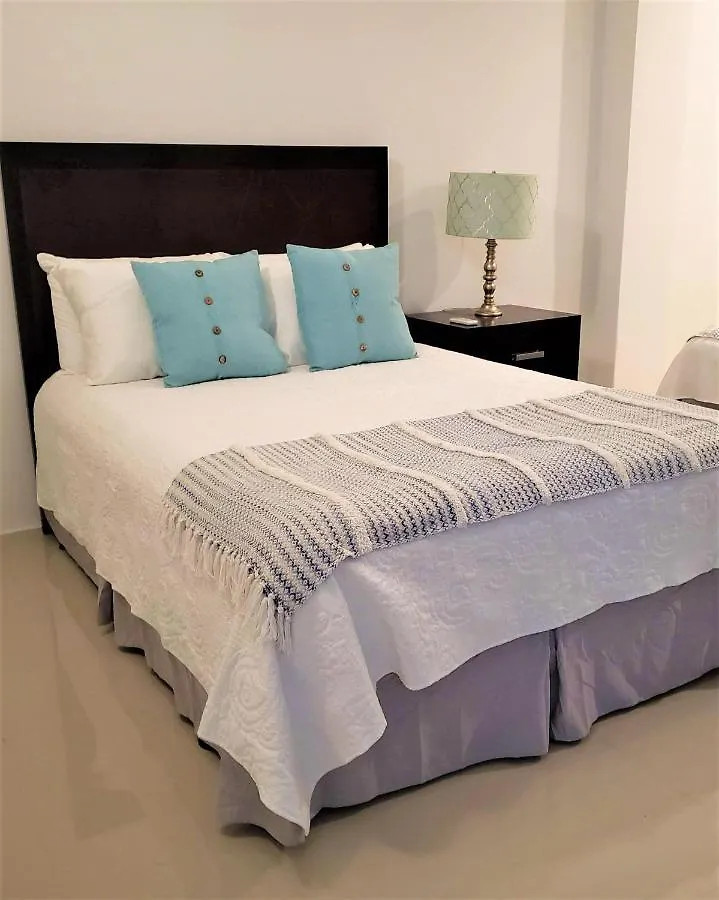 Apartment Kasa The Lofts 202 Huge 2 Bed 2 Bath Washer Dryer San Juan