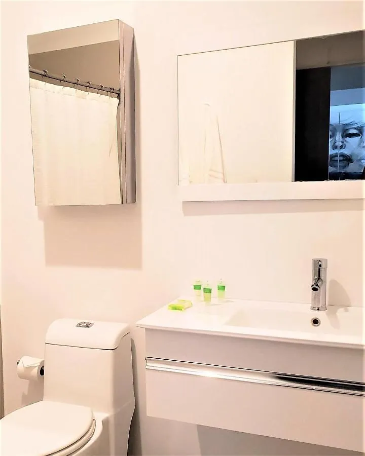 Kasa The Lofts 202 Huge 2 Bed 2 Bath Washer Dryer San Juan Puerto Rico