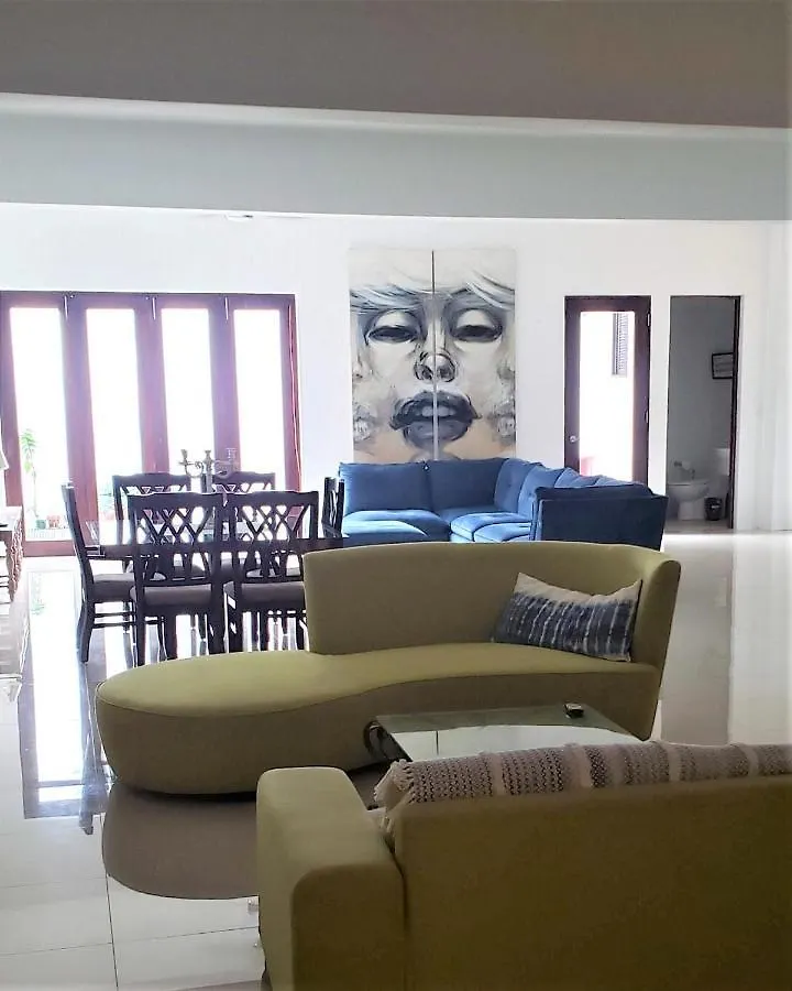 Apartment Kasa The Lofts 202 Huge 2 Bed 2 Bath Washer Dryer San Juan