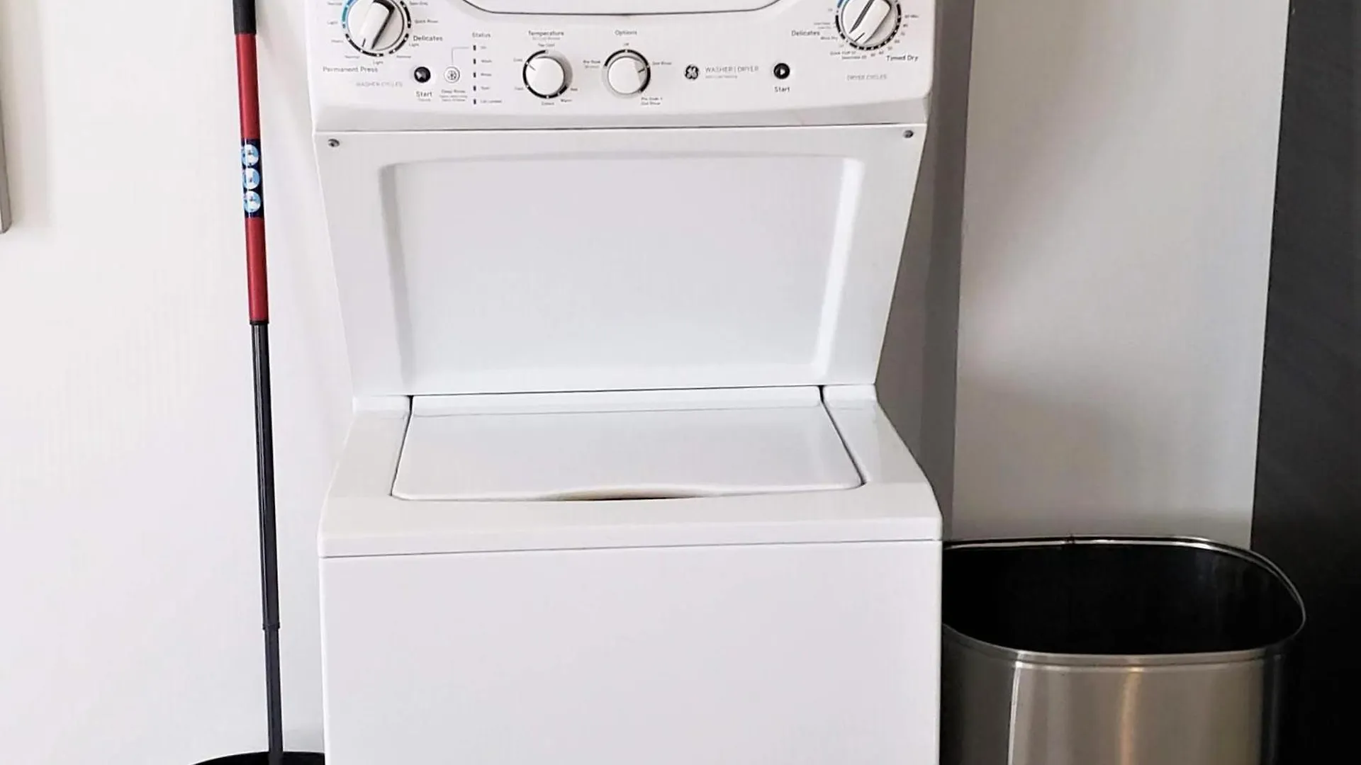 Kasa The Lofts 202 Huge 2 Bed 2 Bath Washer Dryer San Juan