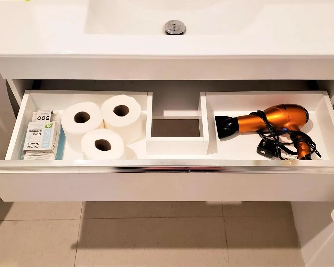 Apartment Kasa The Lofts 202 Huge 2 Bed 2 Bath Washer Dryer San Juan