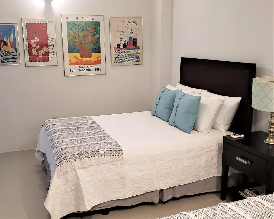 شقة Kasa The Lofts 202 Huge 2 Bed 2 Bath Washer Dryer سان خوان
